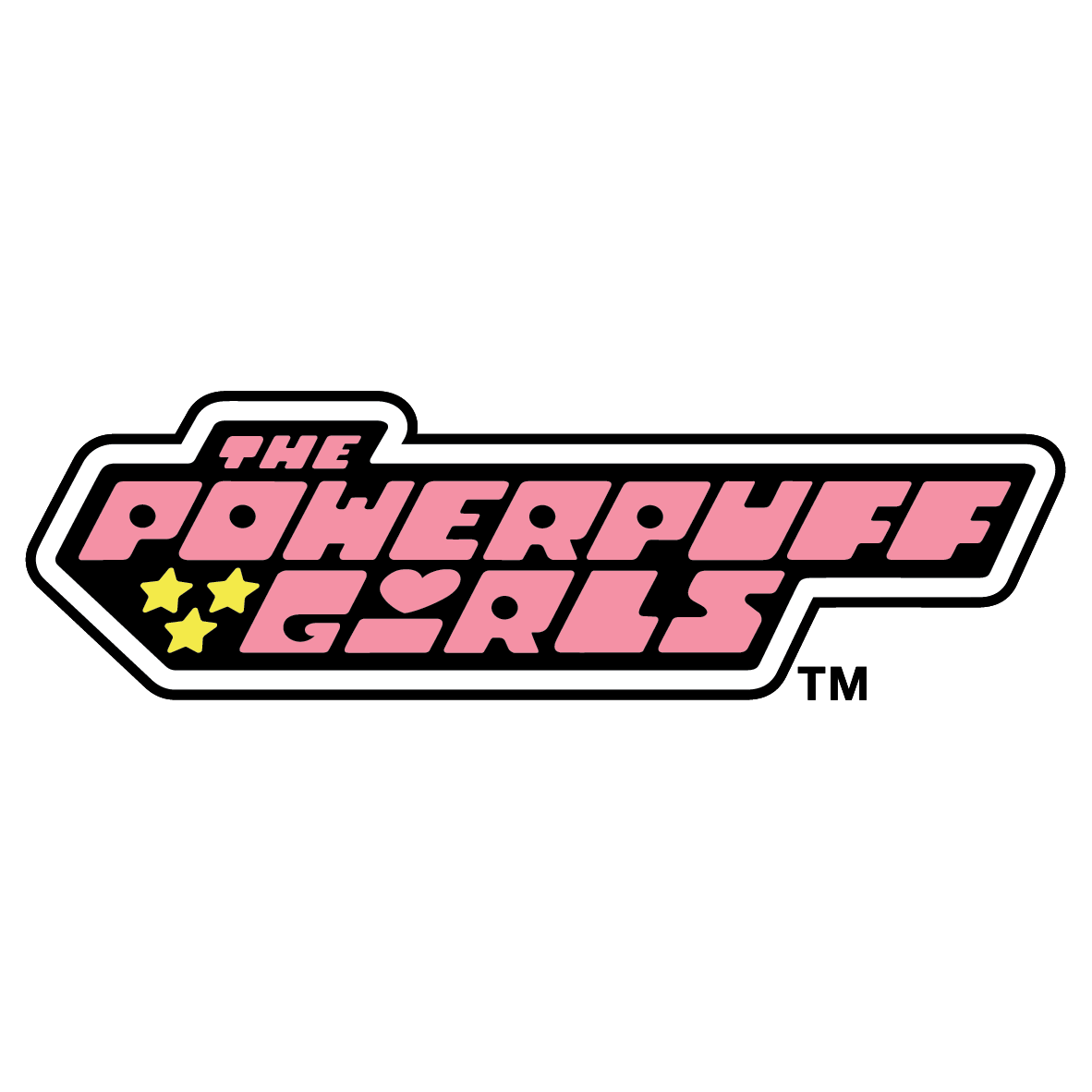 The Powerpuff Girls