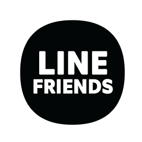 Line Friends