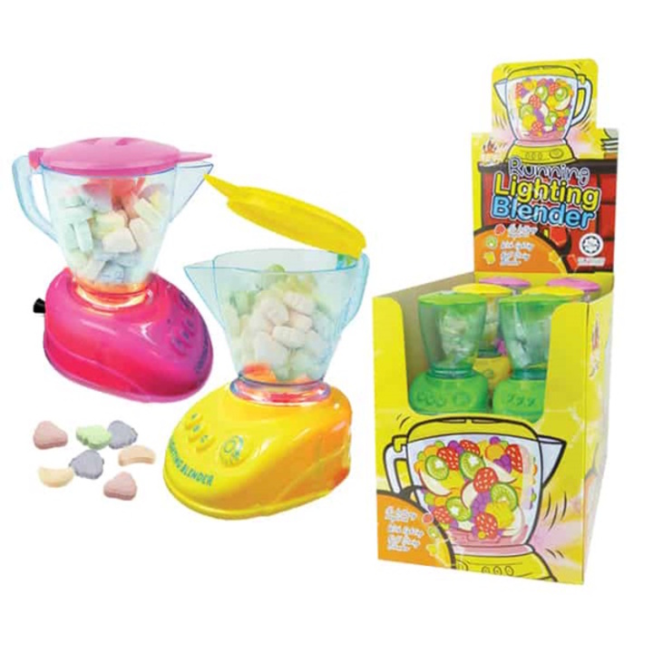 Toy’s Castle Lighting Blender 20g