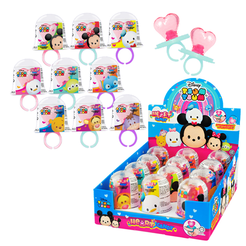 Tsum Tsum Heart Candy 10g